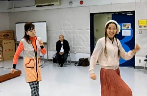 しあわせのサンバ　振付 レッスン.PNG